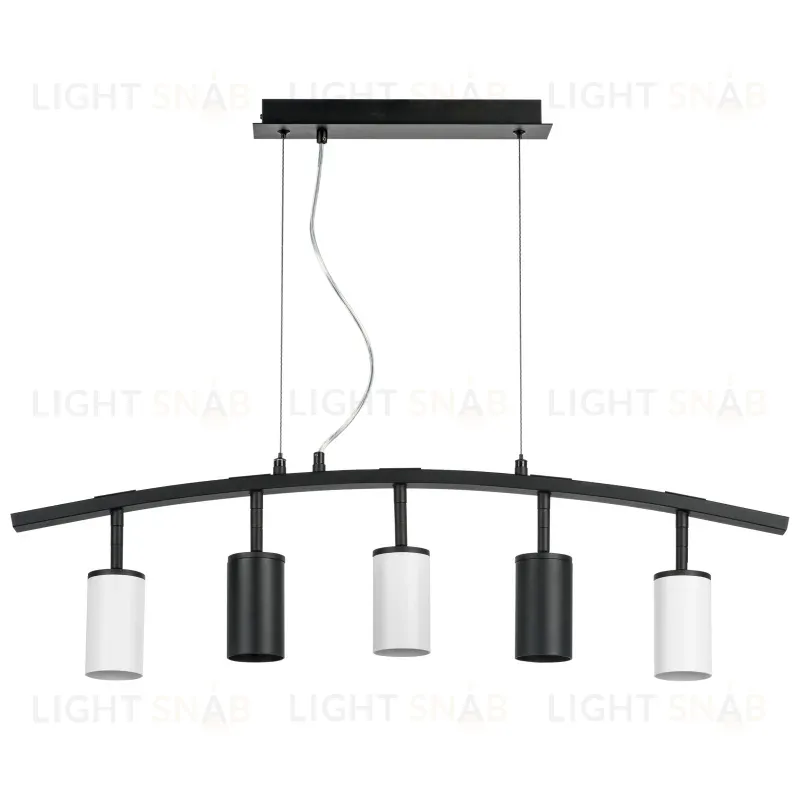 Подвесной светильник Lightstar Rullo LR735372363 (571735+214437-2+214436-3) LR735372363