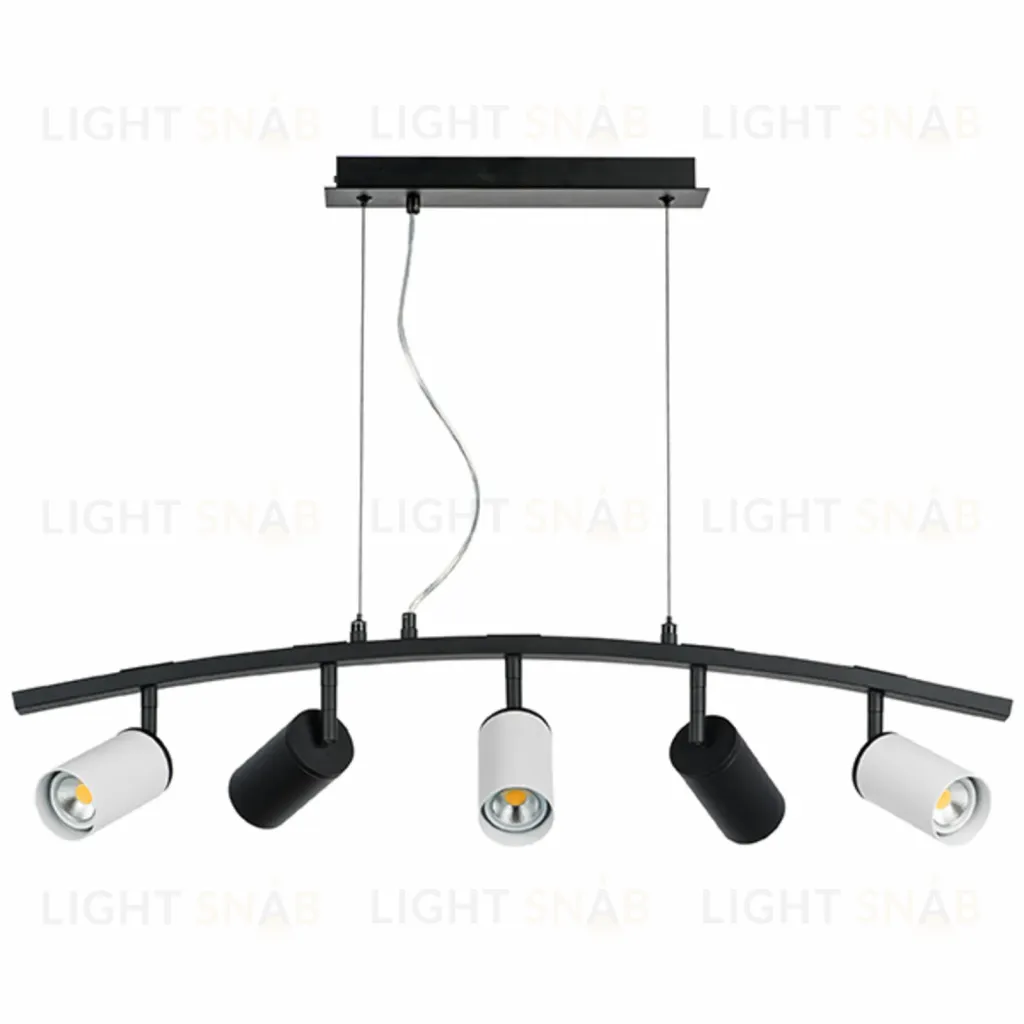 Подвесной светильник Lightstar Rullo LR735372363 (571735+214437-2+214436-3) LR735372363