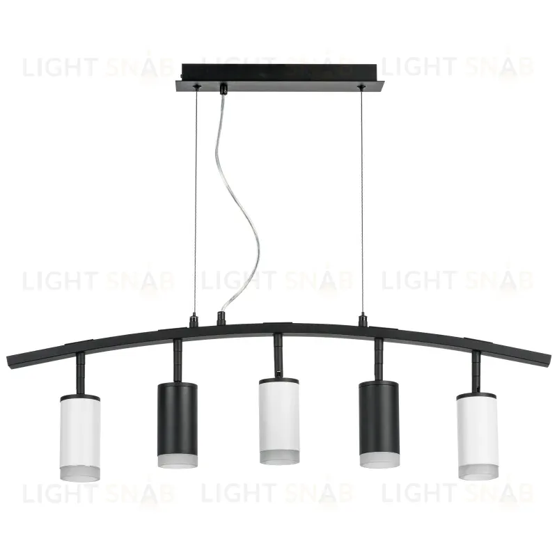 Подвесной светильник Lightstar Rullo LR7353723630 (571735+214437-2+214436-3+202430-5) LR7353723630