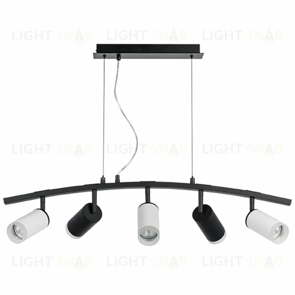 Подвесной светильник Lightstar Rullo LR7353723630 (571735+214437-2+214436-3+202430-5) LR7353723630