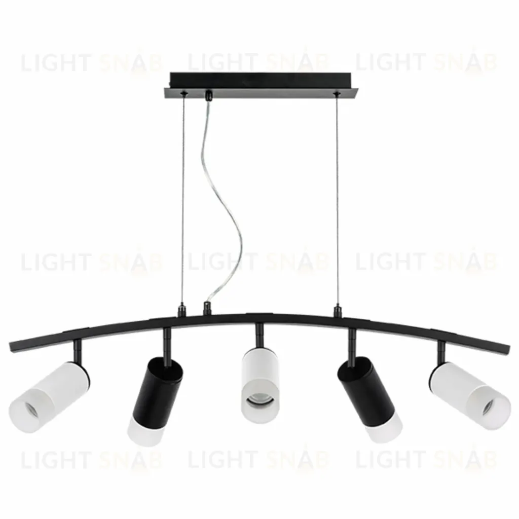 Подвесной светильник Lightstar Rullo LR7353723631 (571735+214437-2+214436-3+202431-5) LR7353723631