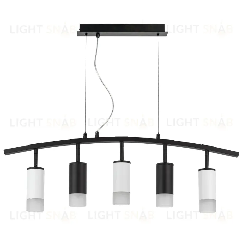 Подвесной светильник Lightstar Rullo LR7353723631 (571735+214437-2+214436-3+202431-5) LR7353723631