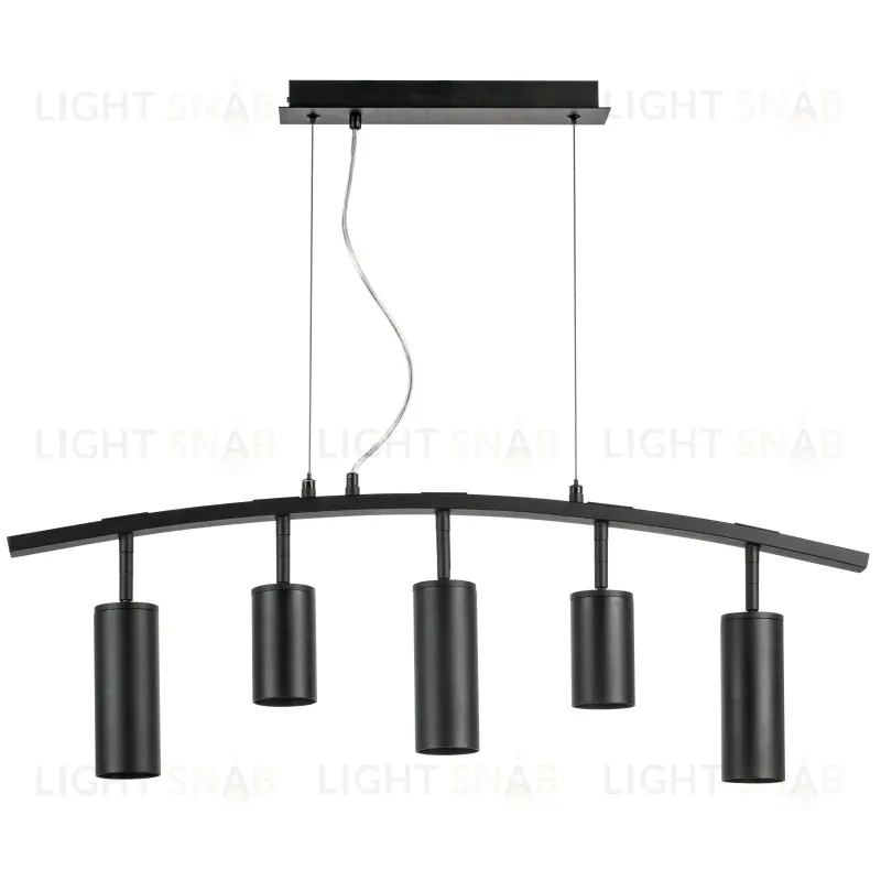 Подвесной светильник Lightstar Rullo LR735372873 (571735+214437-2+214487-3) LR735372873