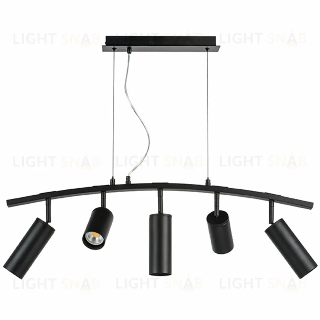 Подвесной светильник Lightstar Rullo LR735372873 (571735+214437-2+214487-3) LR735372873