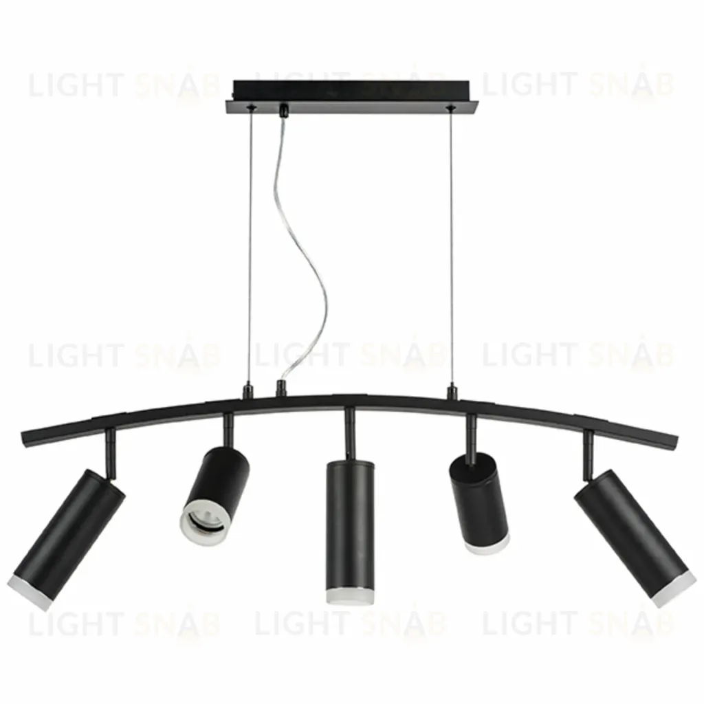 Подвесной светильник Lightstar Rullo LR7353728730 (571735+214437-2+214487-3+202430-5) LR7353728730