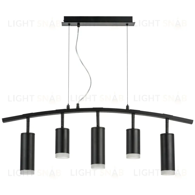 Подвесной светильник Lightstar Rullo LR7353728730 (571735+214437-2+214487-3+202430-5) LR7353728730