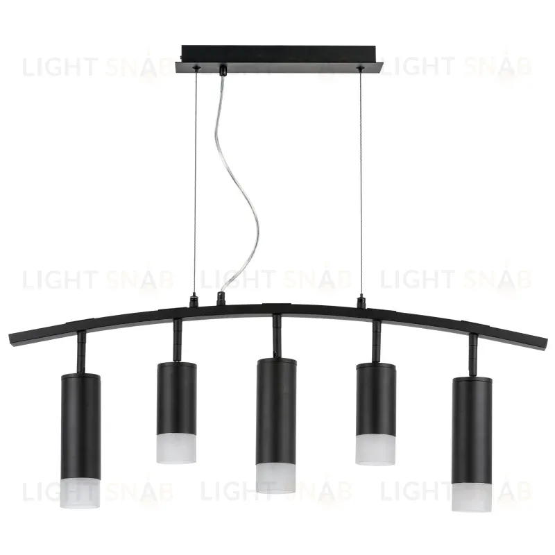 Подвесной светильник Lightstar Rullo LR7353728731 (571735+214437-2+214487-3+202431-5) LR7353728731