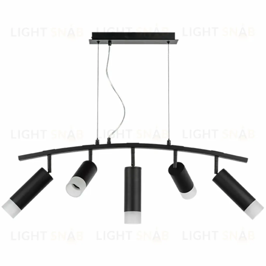 Подвесной светильник Lightstar Rullo LR7353728731 (571735+214437-2+214487-3+202431-5) LR7353728731