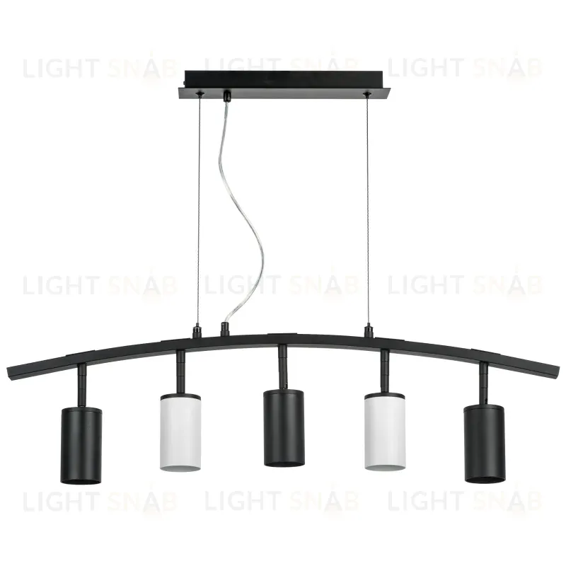 Подвесной светильник Lightstar Rullo LR735373362 (571735+214437-3+214436-2) LR735373362
