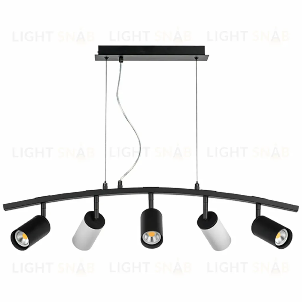 Подвесной светильник Lightstar Rullo LR735373362 (571735+214437-3+214436-2) LR735373362