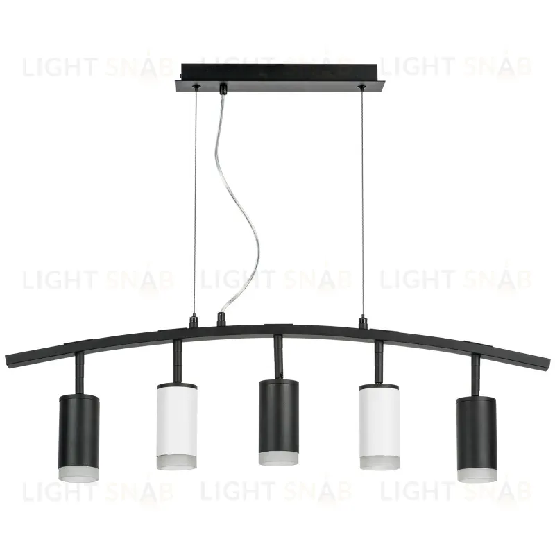 Подвесной светильник Lightstar Rullo LR7353733620 (571735+214437-3+214436-2+202430-5) LR7353733620