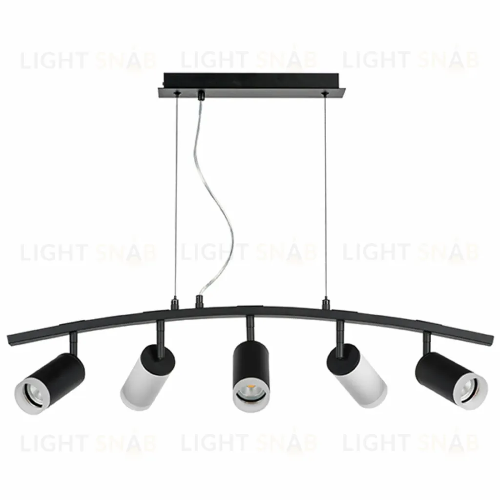 Подвесной светильник Lightstar Rullo LR7353733620 (571735+214437-3+214436-2+202430-5) LR7353733620