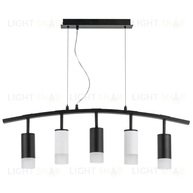 Подвесной светильник Lightstar Rullo LR7353733621 (571735+214437-3+214436-2+202431-5) LR7353733621