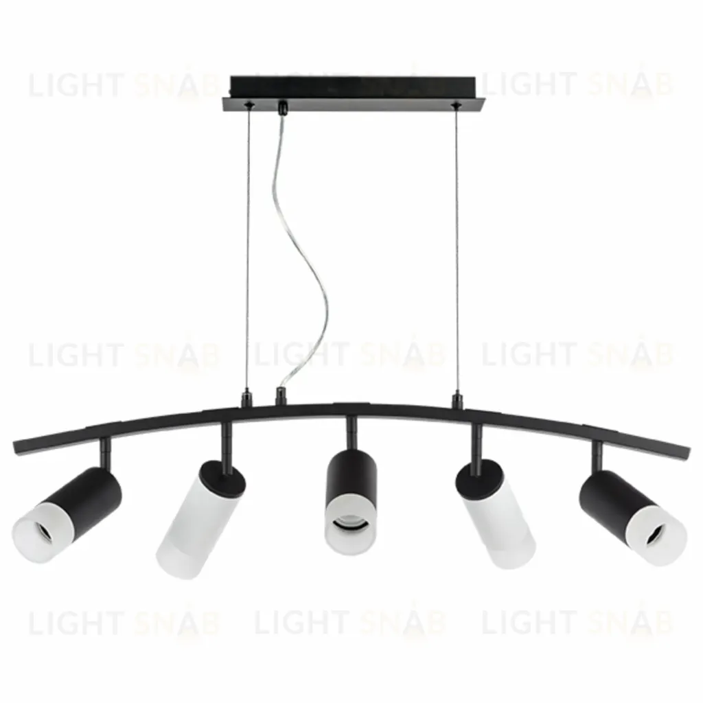 Подвесной светильник Lightstar Rullo LR7353733621 (571735+214437-3+214436-2+202431-5) LR7353733621