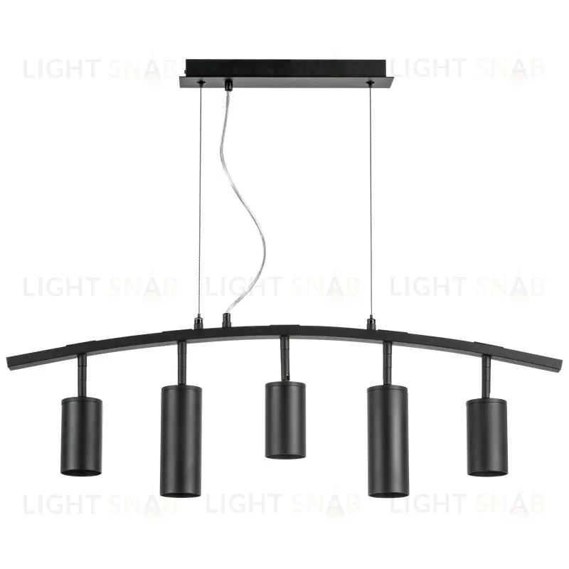 Подвесной светильник Lightstar Rullo LR735373872 (571735+214437-3+214487-2) LR735373872