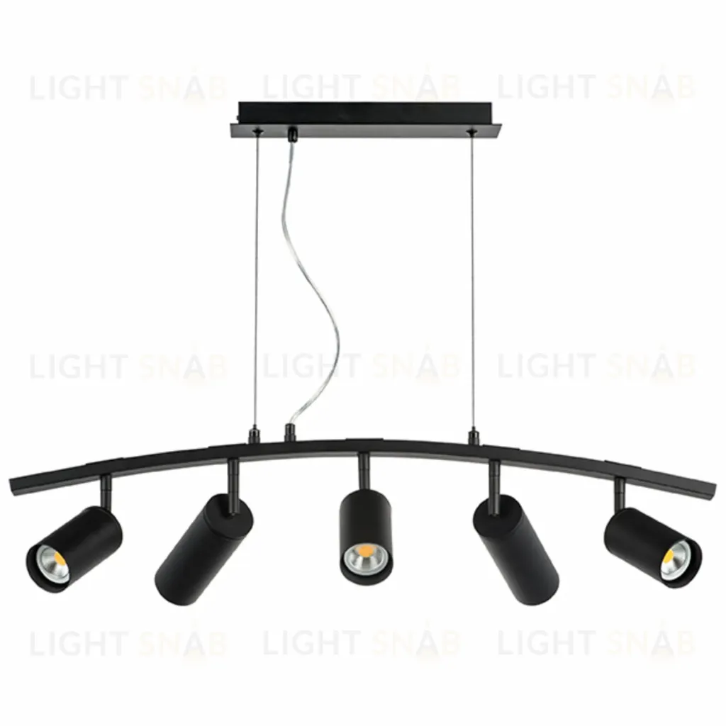 Подвесной светильник Lightstar Rullo LR735373872 (571735+214437-3+214487-2) LR735373872
