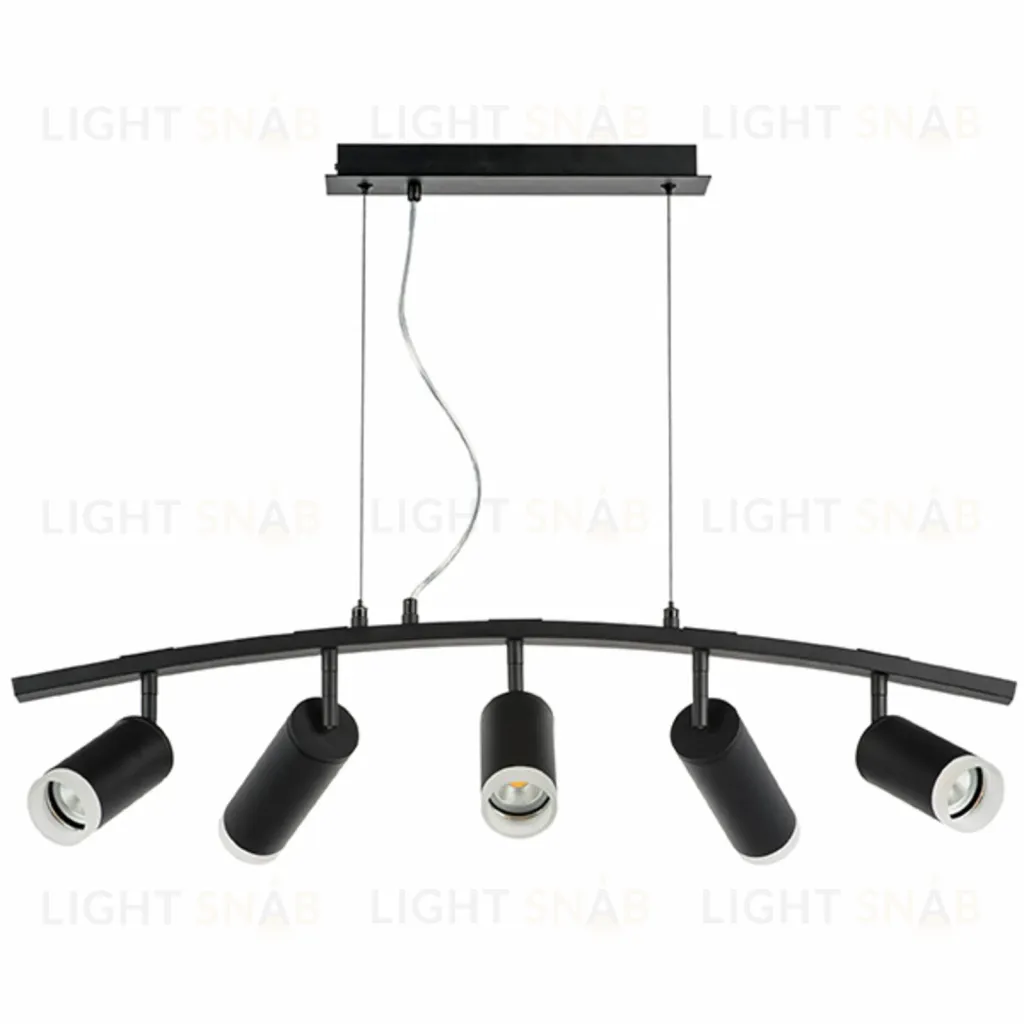 Подвесной светильник Lightstar Rullo LR7353738720 (571735+214437-3+214487-2+202430-5) LR7353738720