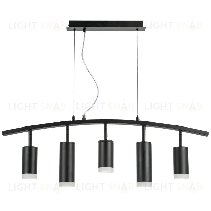 Подвесной светильник Lightstar Rullo LR7353738720 (571735+214437-3+214487-2+202430-5) LR7353738720