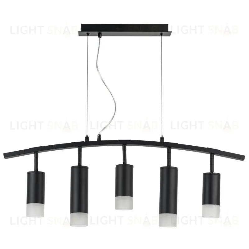 Подвесной светильник Lightstar Rullo LR7353738721 (571735+214437-3+214487-2+202431-5) LR7353738721