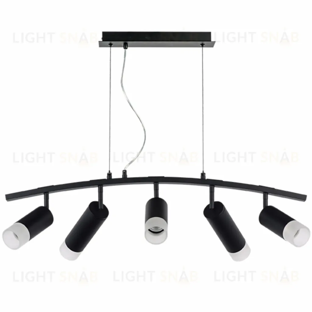 Подвесной светильник Lightstar Rullo LR7353738721 (571735+214437-3+214487-2+202431-5) LR7353738721