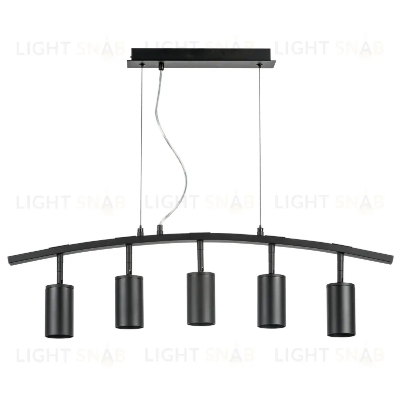 Подвесной светильник Lightstar Rullo LR735375 (571735+214437-5) LR735375