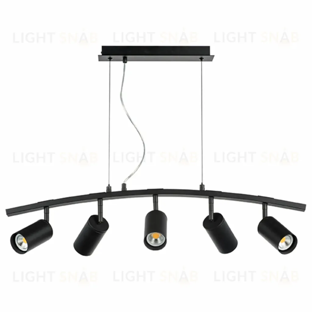 Подвесной светильник Lightstar Rullo LR735375 (571735+214437-5) LR735375