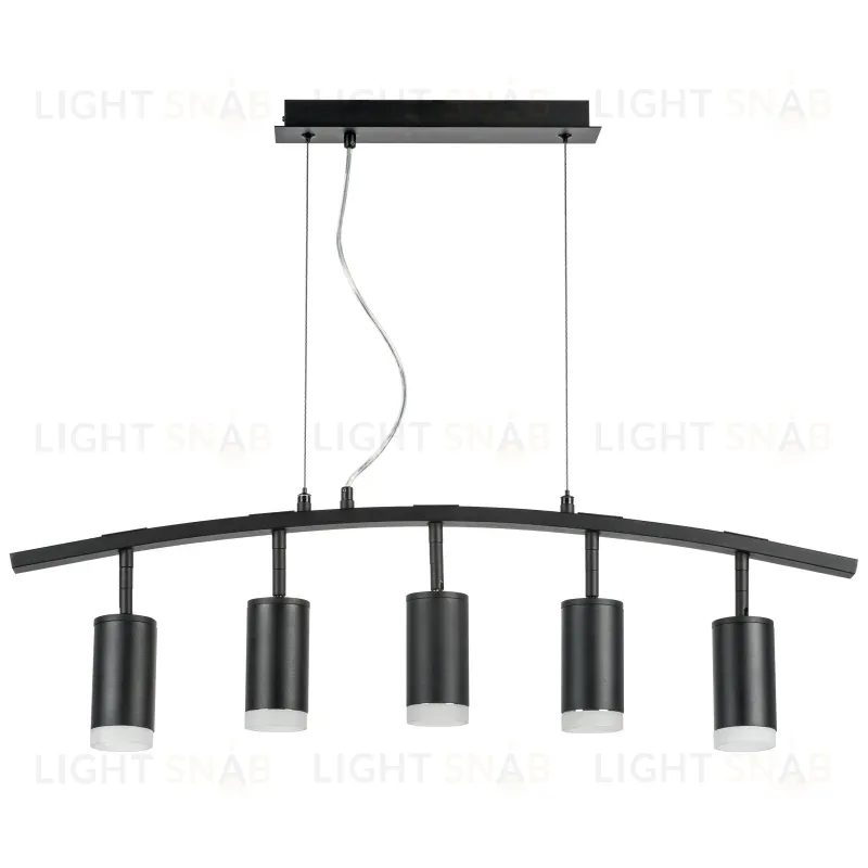 Подвесной светильник Lightstar Rullo LR7353750 (571735+214437-5+202430-5) LR7353750