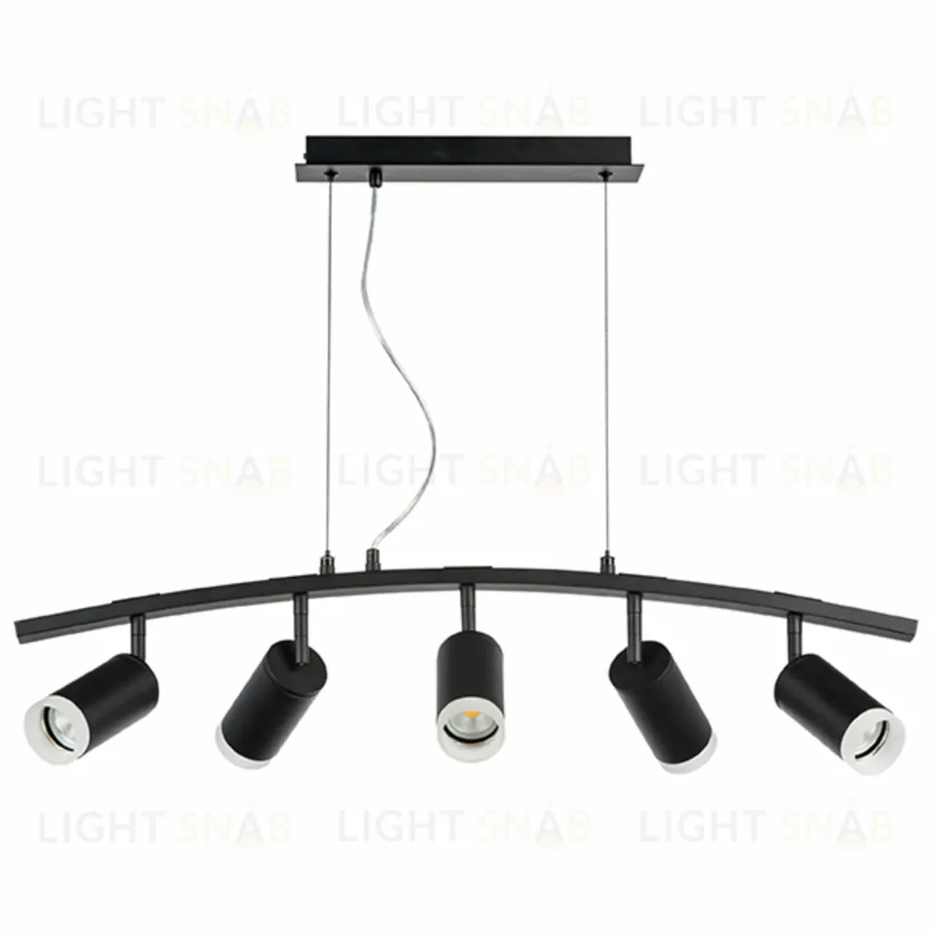 Подвесной светильник Lightstar Rullo LR7353750 (571735+214437-5+202430-5) LR7353750