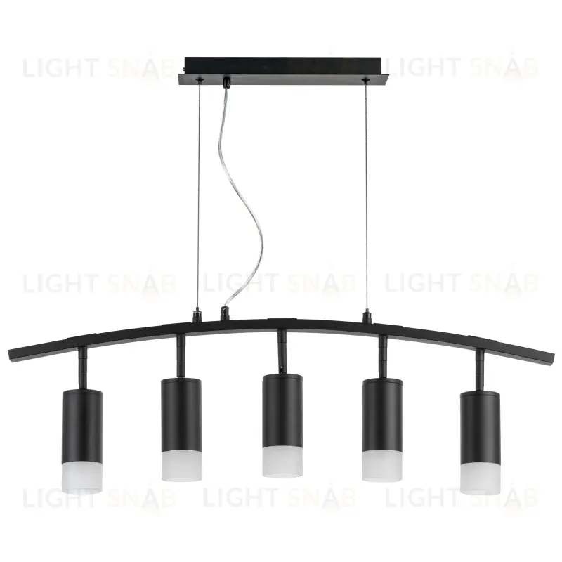 Подвесной светильник Lightstar Rullo LR7353751 (571735+214437-5+202431-5) LR7353751