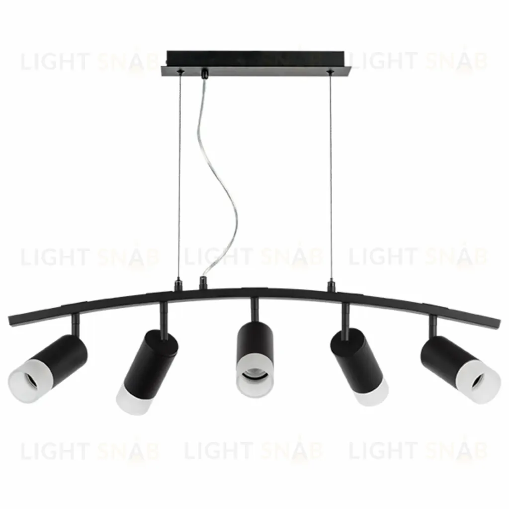 Подвесной светильник Lightstar Rullo LR7353751 (571735+214437-5+202431-5) LR7353751