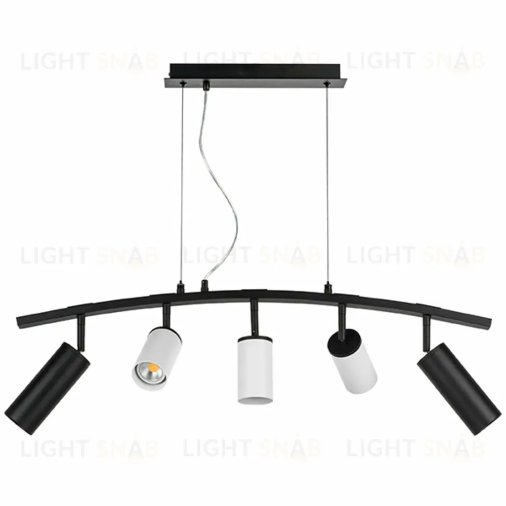 Подвесной светильник Lightstar Rullo LR735872363 (571735+214436-3+214487-2) LR735872363