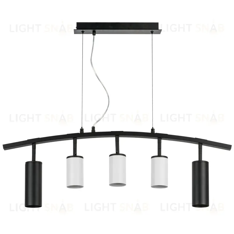 Подвесной светильник Lightstar Rullo LR735872363 (571735+214436-3+214487-2) LR735872363