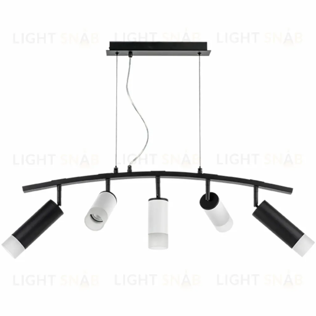 Подвесной светильник Lightstar Rullo LR7358723631 (571735+214436-3+214487-2+202431-5) LR7358723631