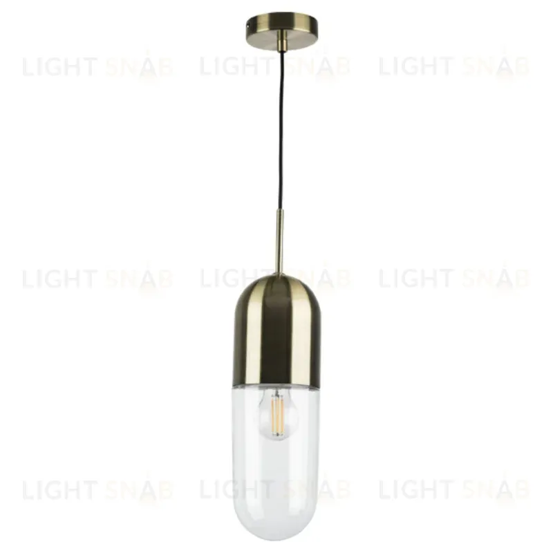 Подвесной светильник Lightstar Ramo 690011 690011