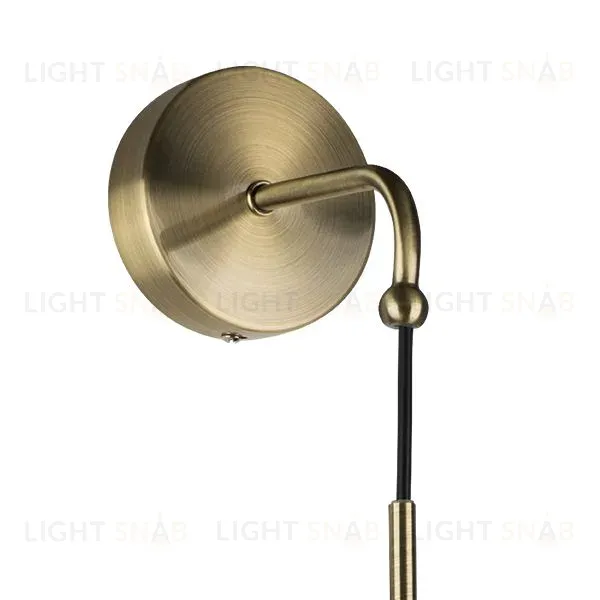 Бра Lightstar Ramo 690511 690511