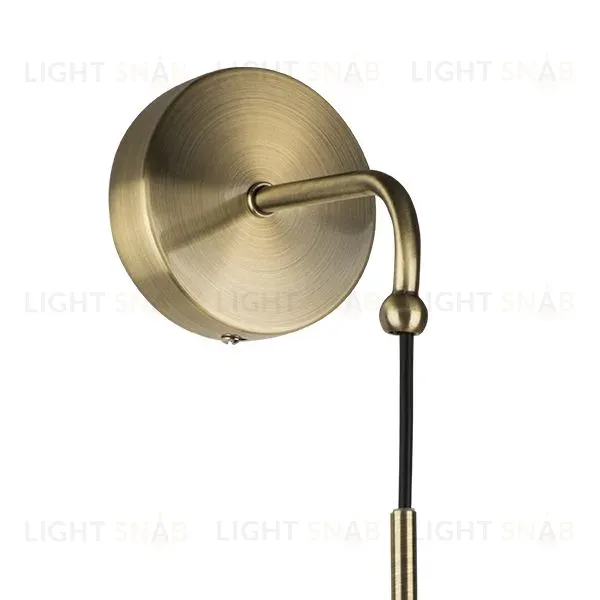 Бра Lightstar Ramo 690611 690611