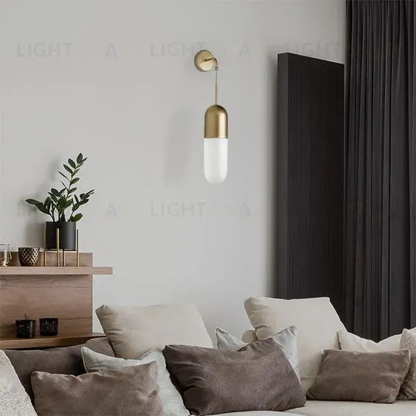 Бра Lightstar Ramo 690613 690613