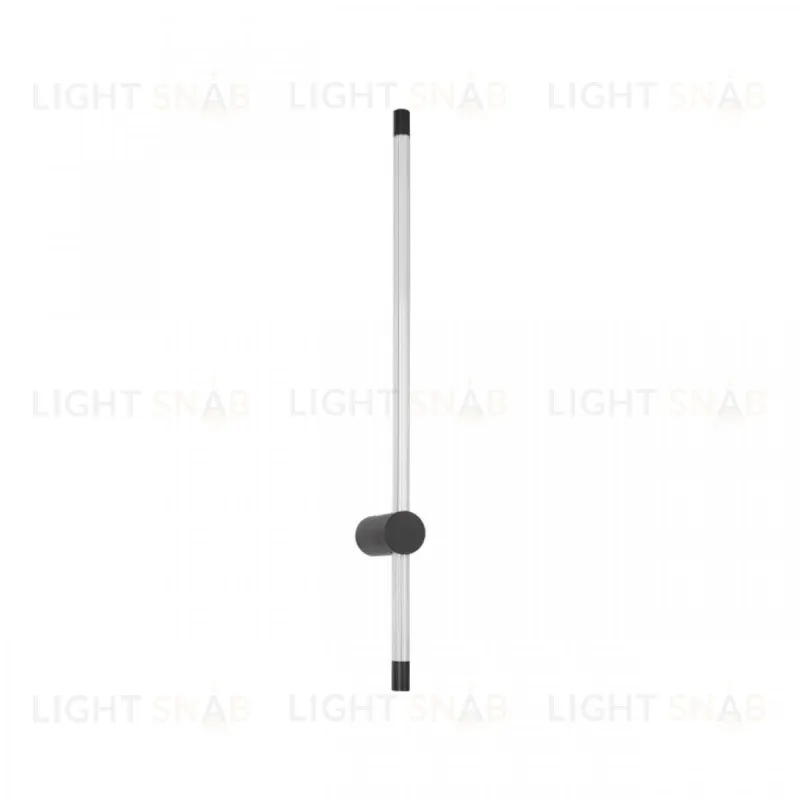 Настенный светильник Loft IT Falcon 10147/850 Black 10147/850 Black