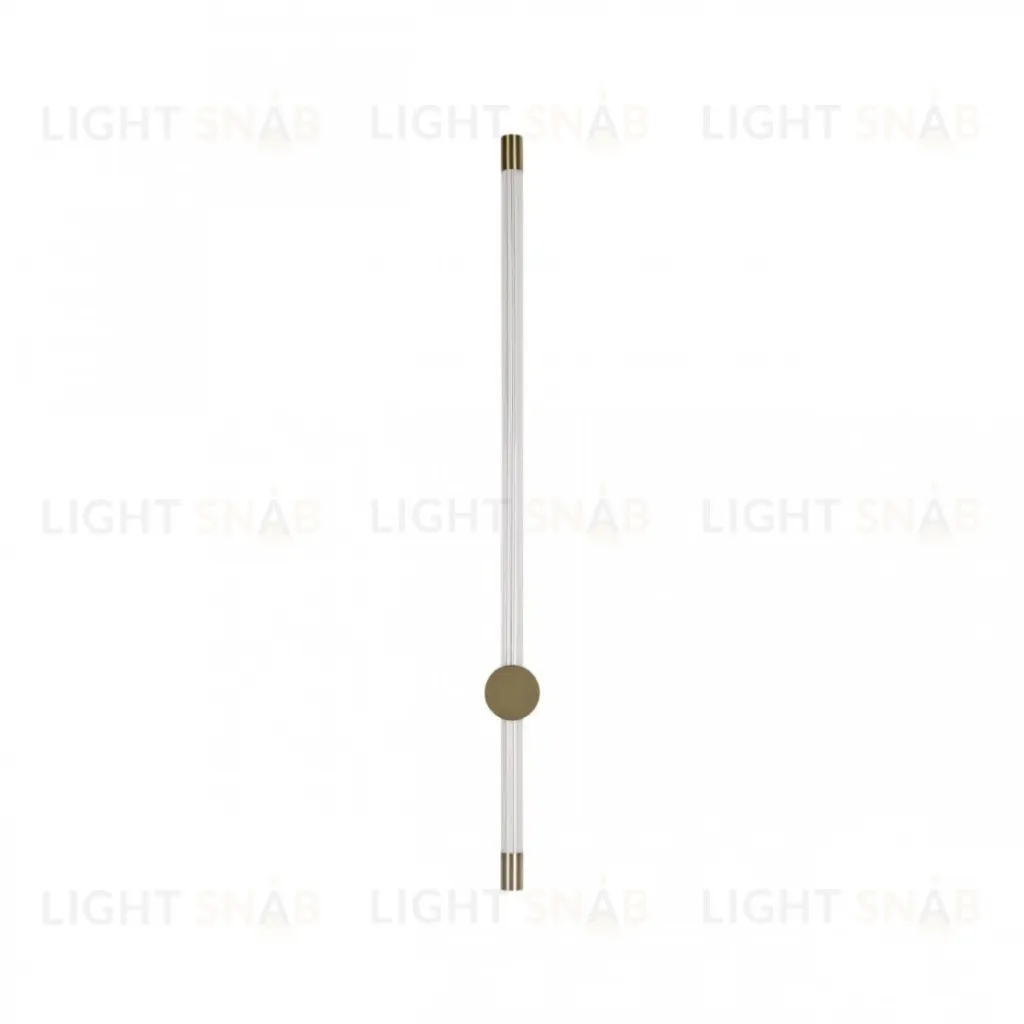 Настенный светильник Loft IT Falcon 10147/850 Gold 10147/850 Gold