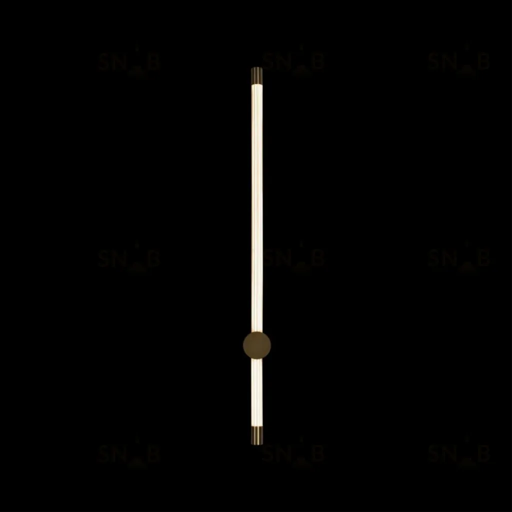 Настенный светильник Loft IT Falcon 10147/850 Gold 10147/850 Gold
