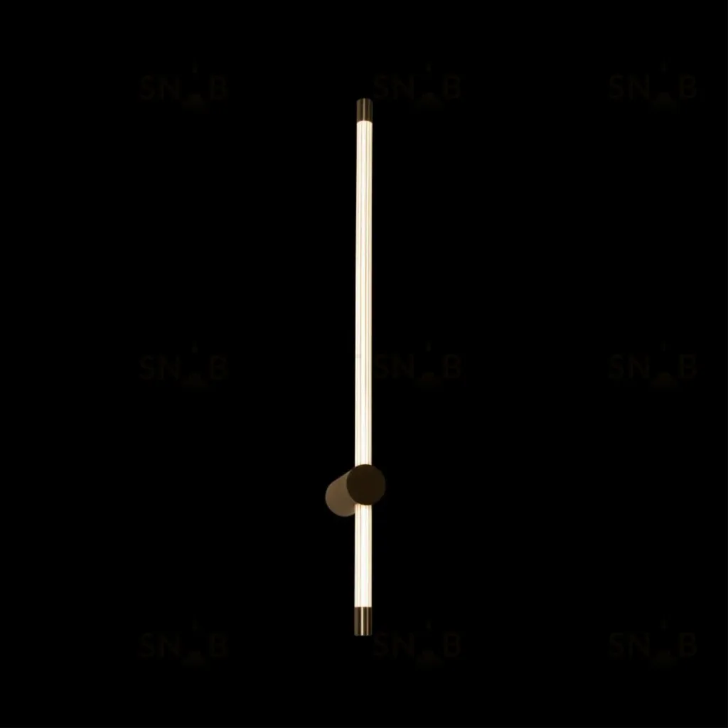Настенный светильник Loft IT Falcon 10147/850 Gold 10147/850 Gold