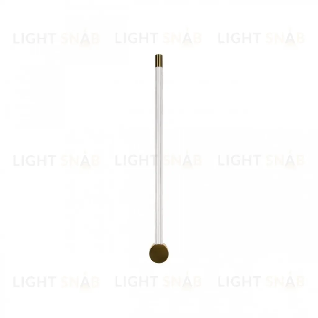 Настенный светильник Loft IT Falcon 10147/650 Gold 10147/650 Gold