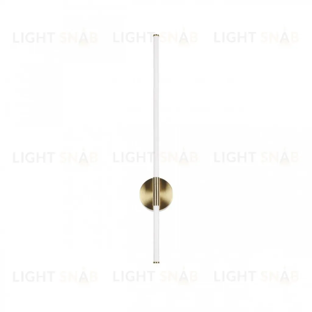 Настенный светильник Loft IT Luke 10148/800 10148/800