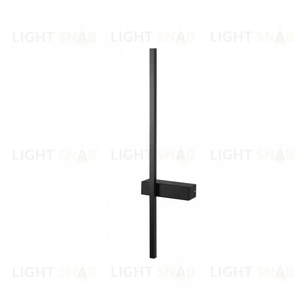 Настенный светильник Loft IT Linio 10149/600 Black 10149/600 Black