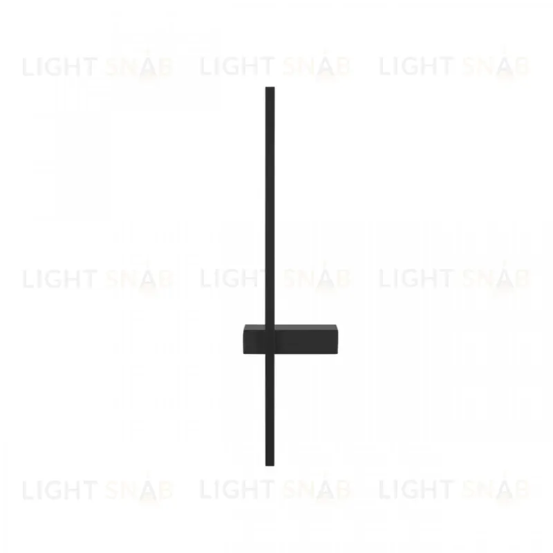 Настенный светильник Loft IT Linio 10149/600 Black 10149/600 Black