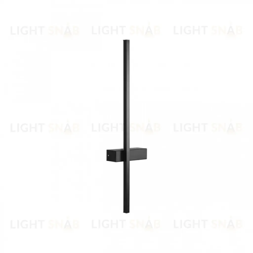 Настенный светильник Loft IT Linio 10149/600 Black 10149/600 Black