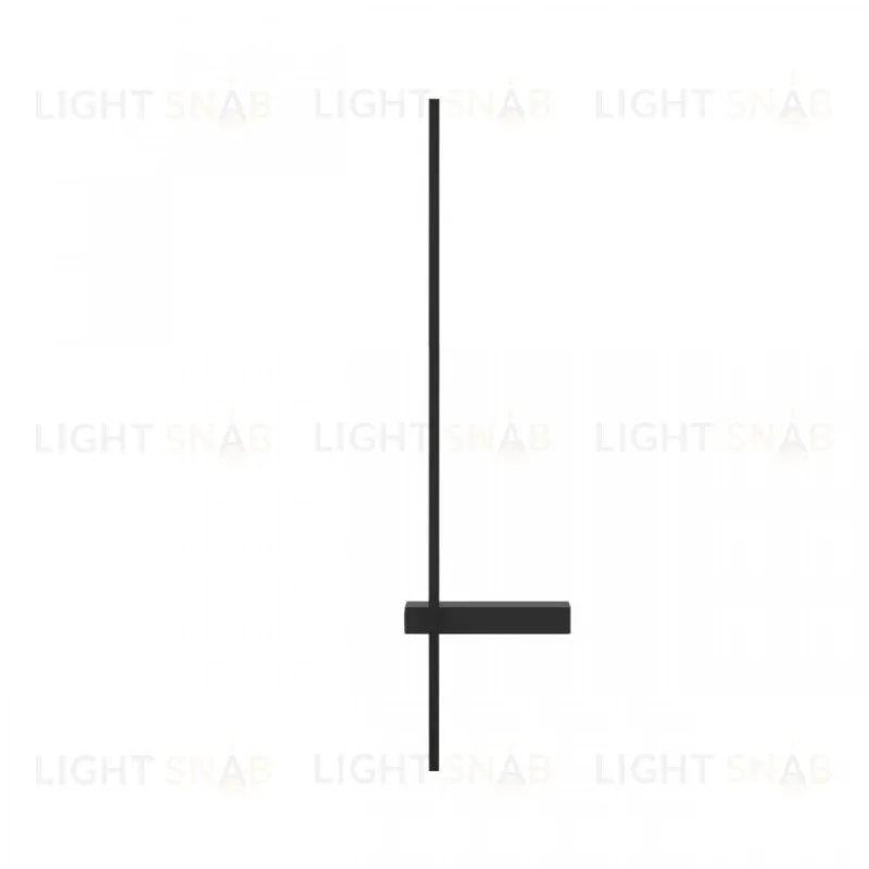 Настенный светильник Loft IT Linio 10149/900 Black 10149/900 Black