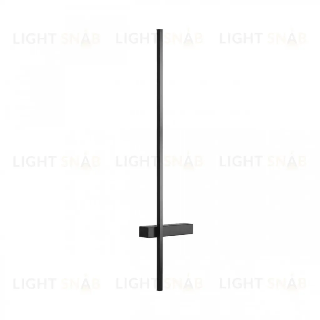 Настенный светильник Loft IT Linio 10149/900 Black 10149/900 Black