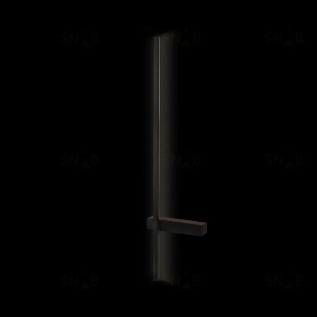 Настенный светильник Loft IT Linio 10149/900 Black 10149/900 Black