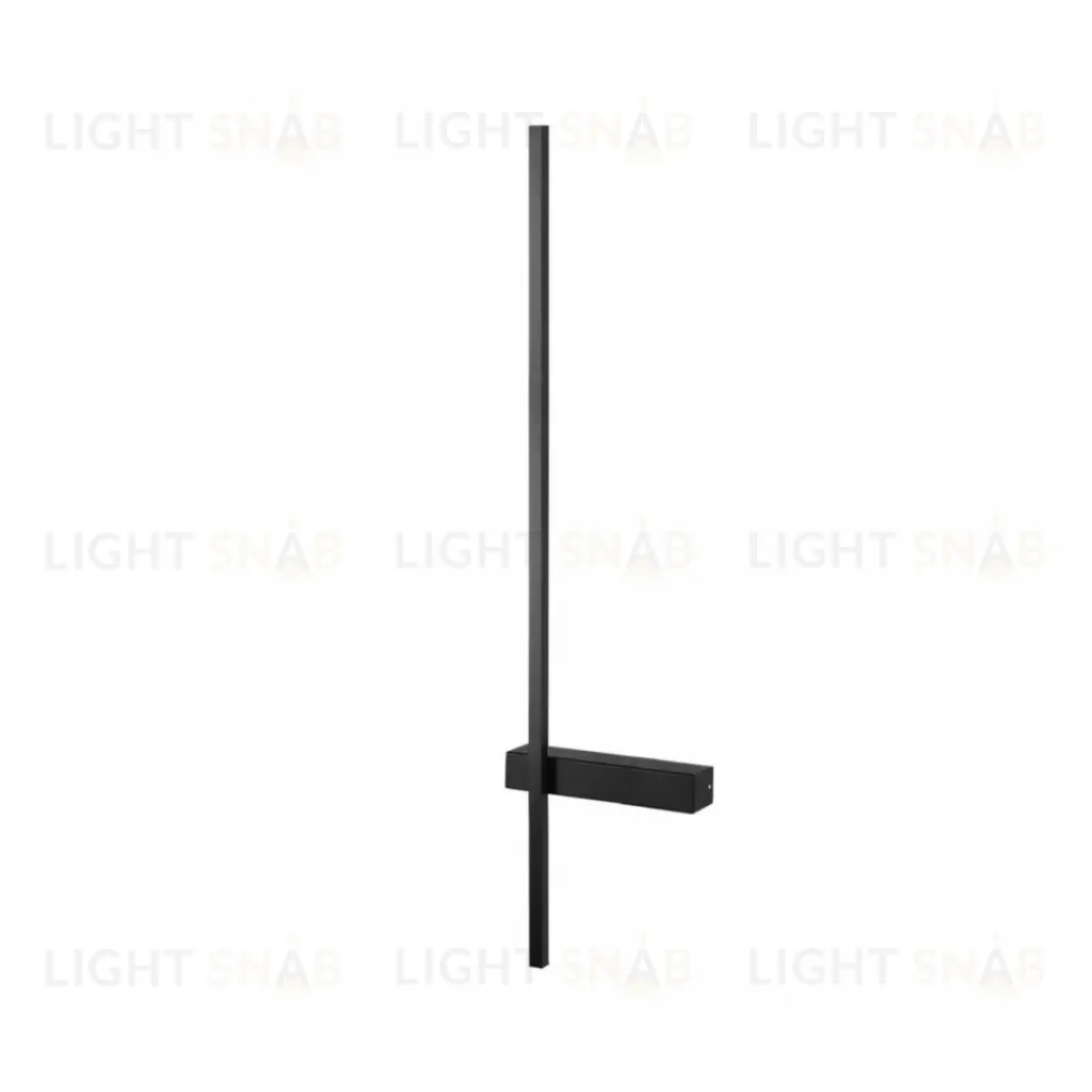 Настенный светильник Loft IT Linio 10149/900 Black 10149/900 Black